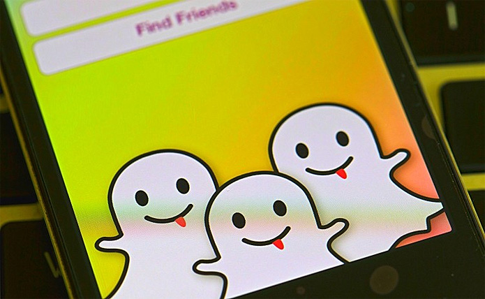 Snapchat vai atualizar aplicativo para evitar novo vazamento de celulares