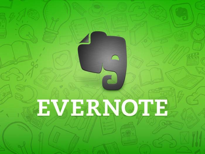 Saiba como ativar o Evernote Premium de graça pela Vivo