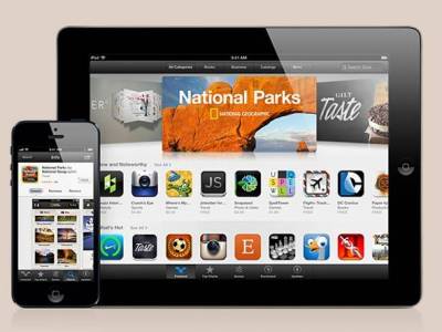 Os 30 melhores apps de 2012 para iPhone, iPad e Android