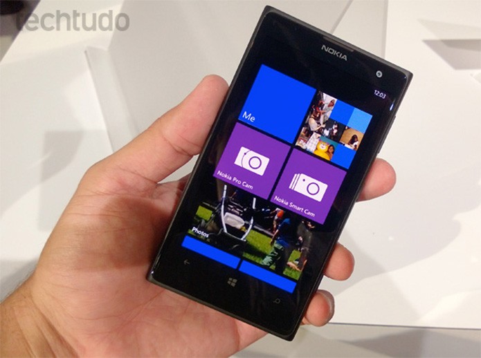Microsoft pode tornar apps Android compatíveis ao Windows Phone
