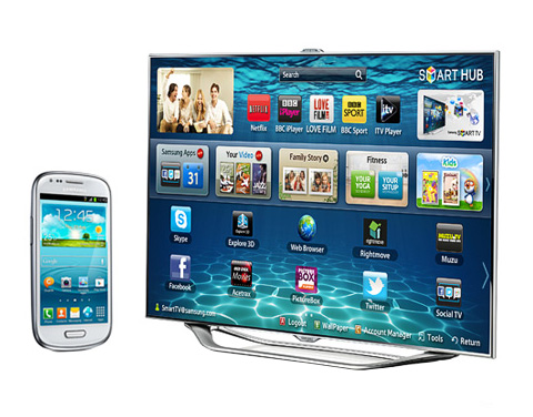 Melhores aplicativos para controlar a TV usando o smartphone
