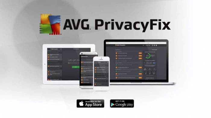 Proteja sua privacidade com AVG PrivacyFix