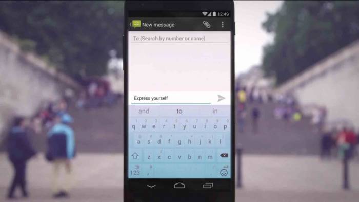Swiftkey, o teclado mais famoso para Android, está agora gratuito