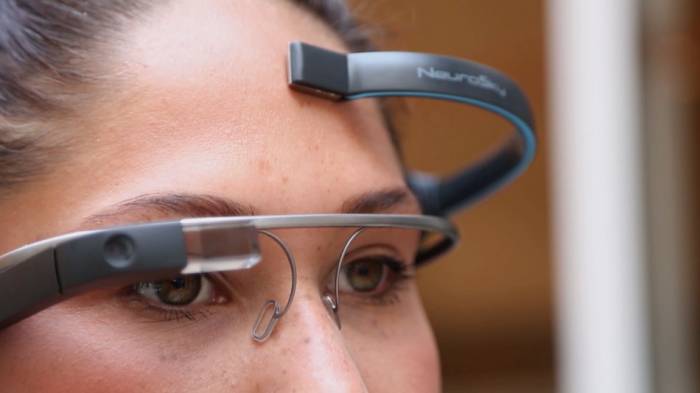 Com esse aplicativo e o aparelho, o Google Glass pode ler sua mente